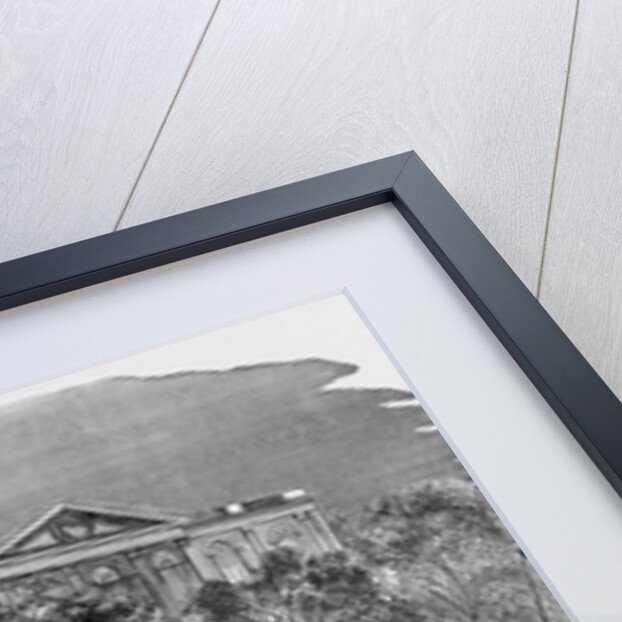 News of Lincoln's Election by Anonymous