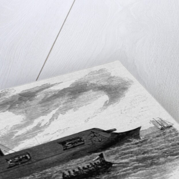Merrimac by Anonymous