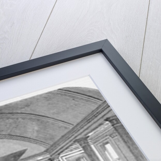 Trial of Rioters by Anonymous