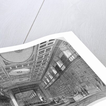 Royal Library by Anonymous