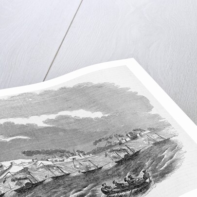 Bombardment of Veracruz by Anonymous