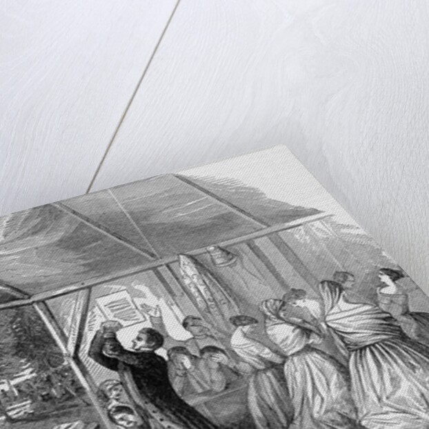Religious Camp by Anonymous