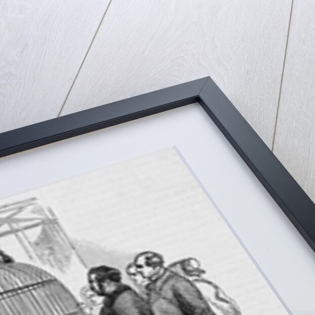 Koh-I-Noor Diamond by Anonymous