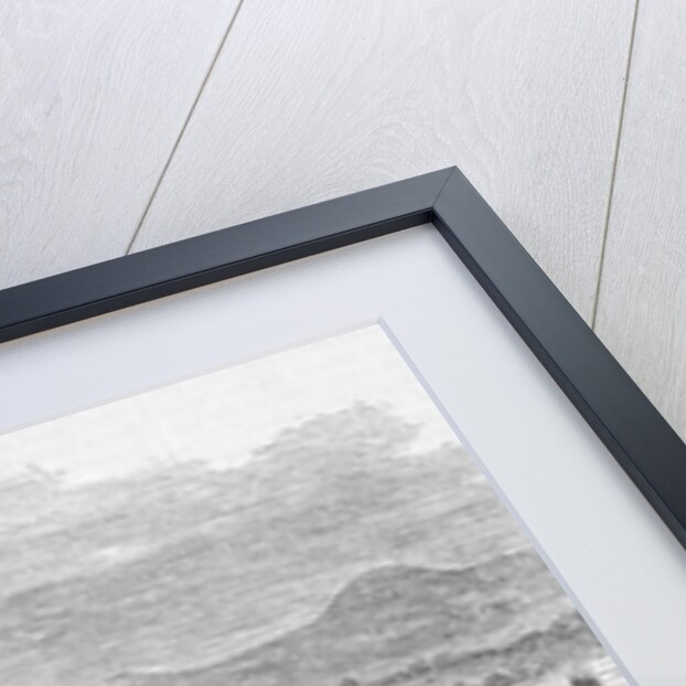 View of an Indian Rancheria, Yuba City, California Illustration by Anonymous