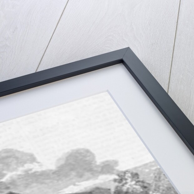 United States Mint by Anonymous