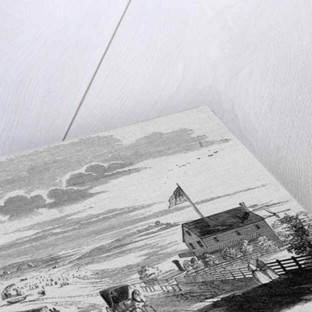 Newport, Rhode Island by Anonymous