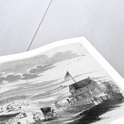 Newport, Rhode Island by Anonymous