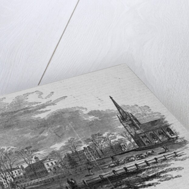 Harvard University, Cambridge, Mass by Anonymous