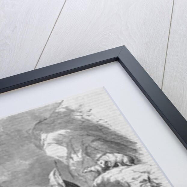 Discovery of North America by John and Sebastian Cabot by A.S. Warren