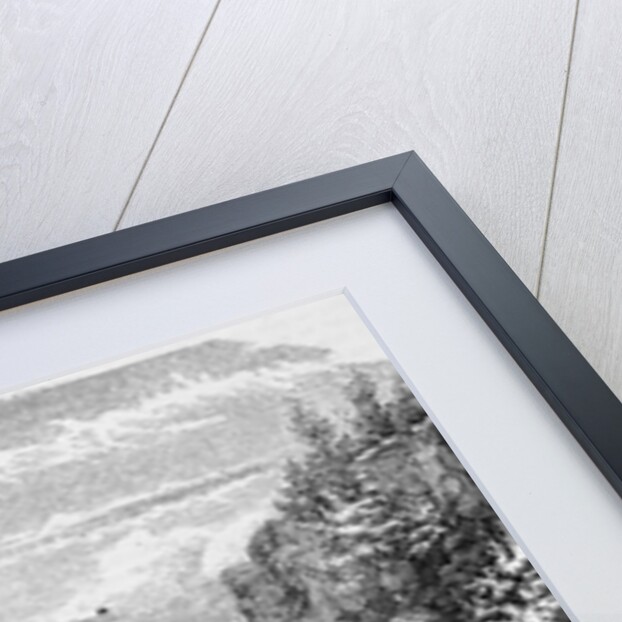 Little Falls, New York by Anonymous