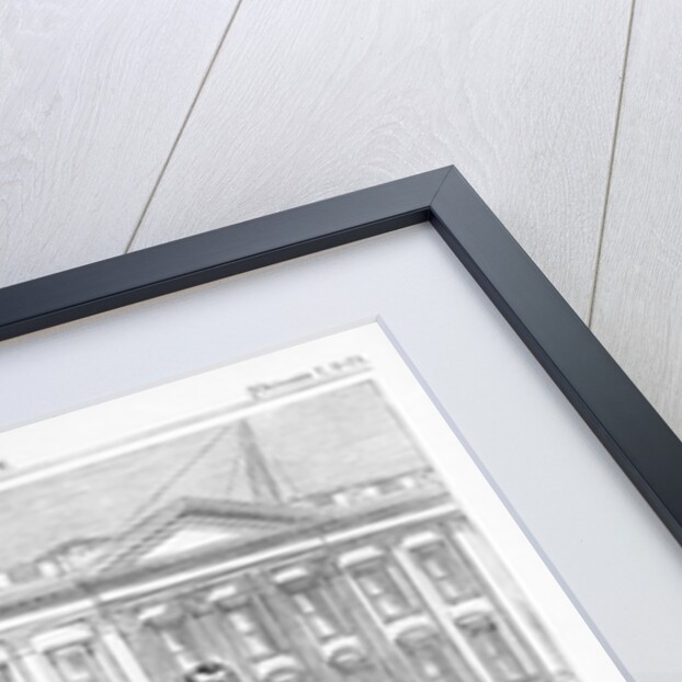 Design for a Proposed Monumental Fountain in the City Hall Park by Thomas Nast