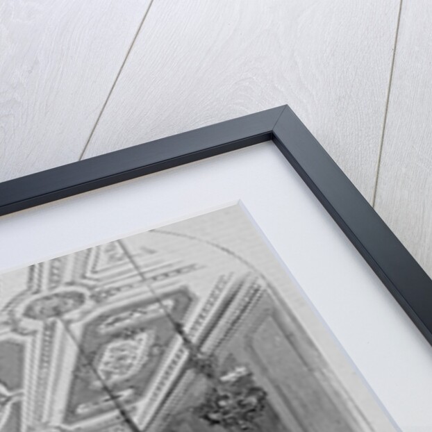 The New City Assembly Rooms, Broadway, New York.- Industrial Fete Given by I. M. Singer and Co. by I. Corbis