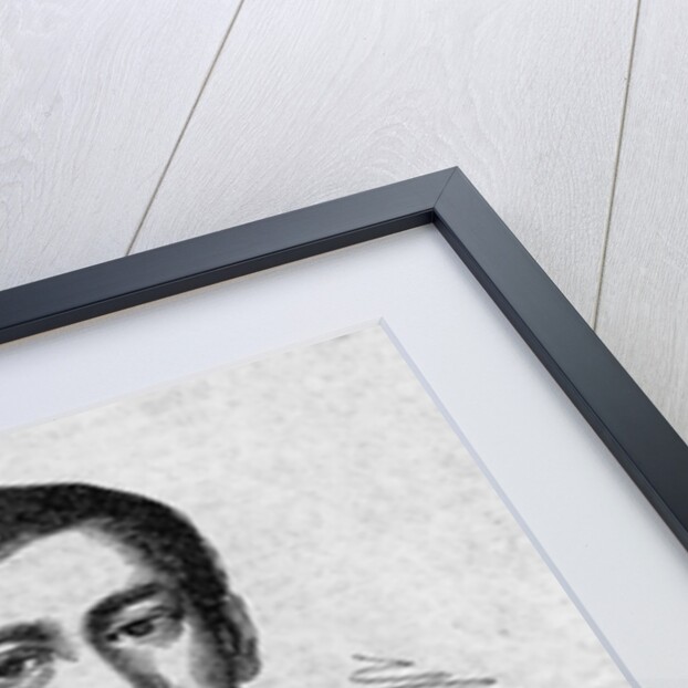 Don Manuel Monti, President of Chili by Anonymous