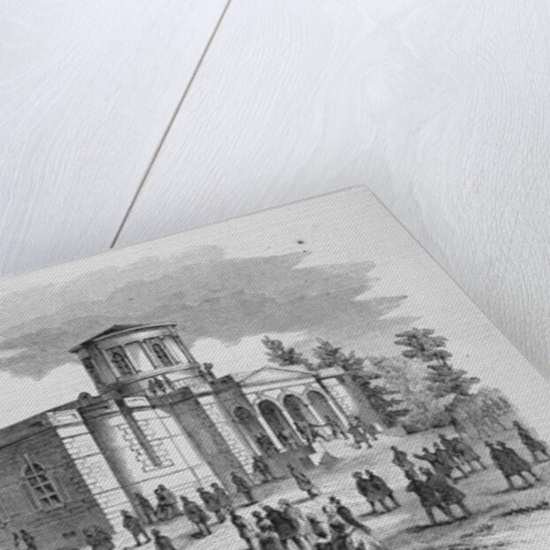 The Dudley Observatory, Albany, N. Y. Incorporated A. D. 1853 by Anonymous