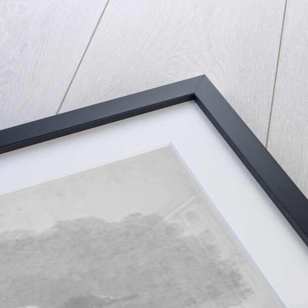 Montgomery County Court House, Norristown, Pennsylvania by Anonymous