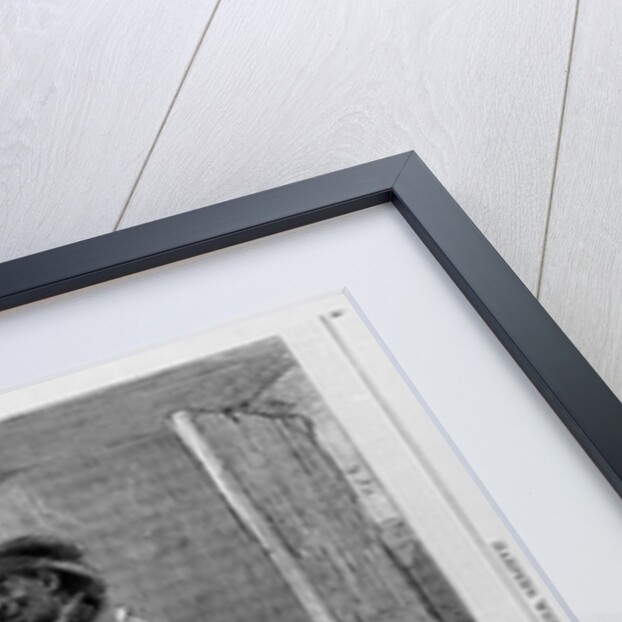 Christmas-Time-Won at a Turkey Raffle by Anonymous