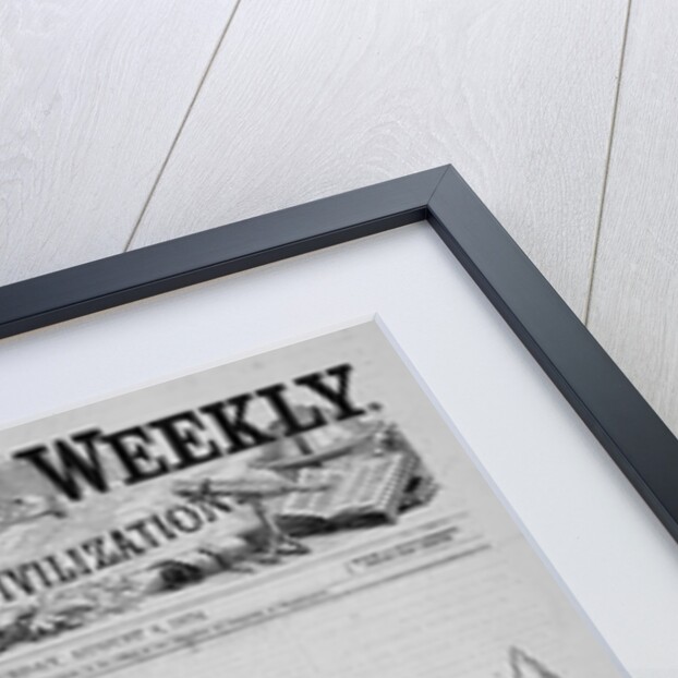 The Mere Shadow has Still Some Backbone by Anonymous