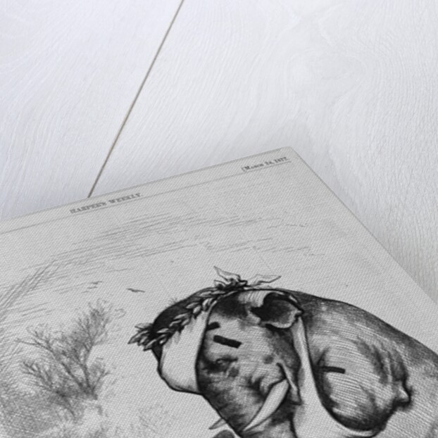 Another such victory, and I am undone. Pyrrhus by Anonymous