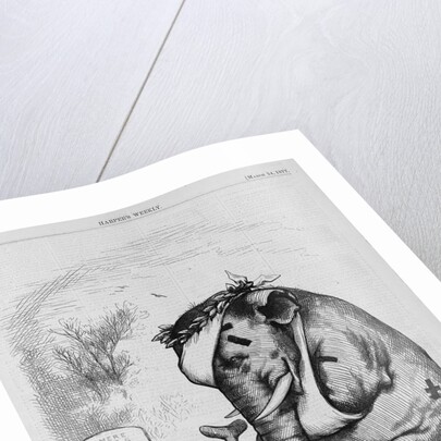 Another such victory, and I am undone. Pyrrhus by Anonymous