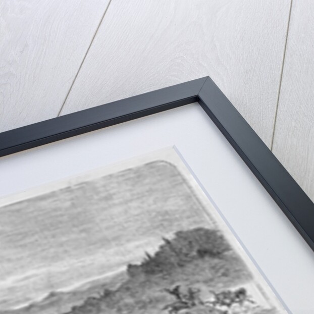 Difficult traveling from Vera Cruz to Mexico by Anonymous