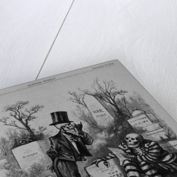 The Rising of the Dead by Anonymous