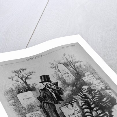 The Rising of the Dead by Anonymous