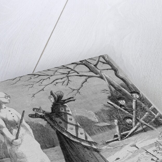 Recognition by Anonymous