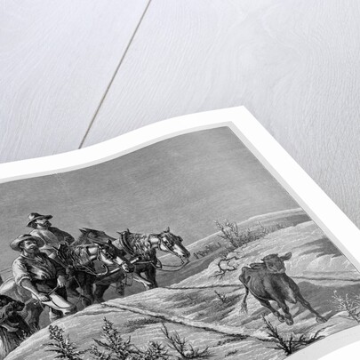 Sketches in the Far West-arkansas Pilgrims by Anonymous