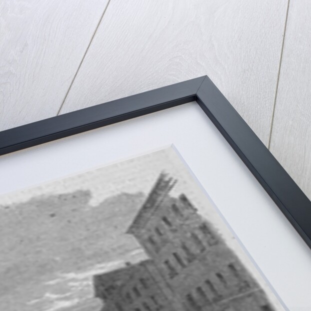 Rebel Women Leaving Savannah by Anonymous