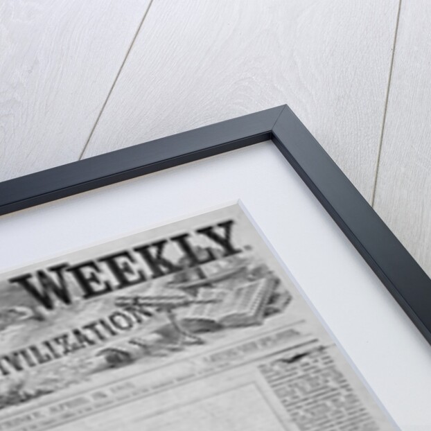 John Wilkes Booth by Anonymous