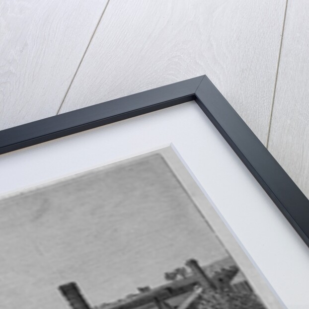 The Tredegar Iron-Works, at Richmond, Virginia by Anonymous