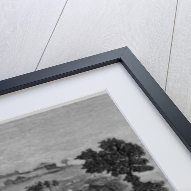 Debra-Tabor, Abyssinia, the residence of King Theodore by Anonymous