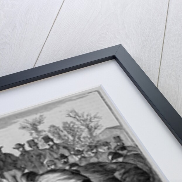 Wood-sawyers' tournament at Lafayette, Indiana by C. G. Bush