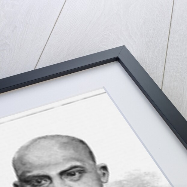 Sing-Man, Chinese Merchant, San Francisco; Chow Chew, Chinese Merchant, San Francisco by Anonymous