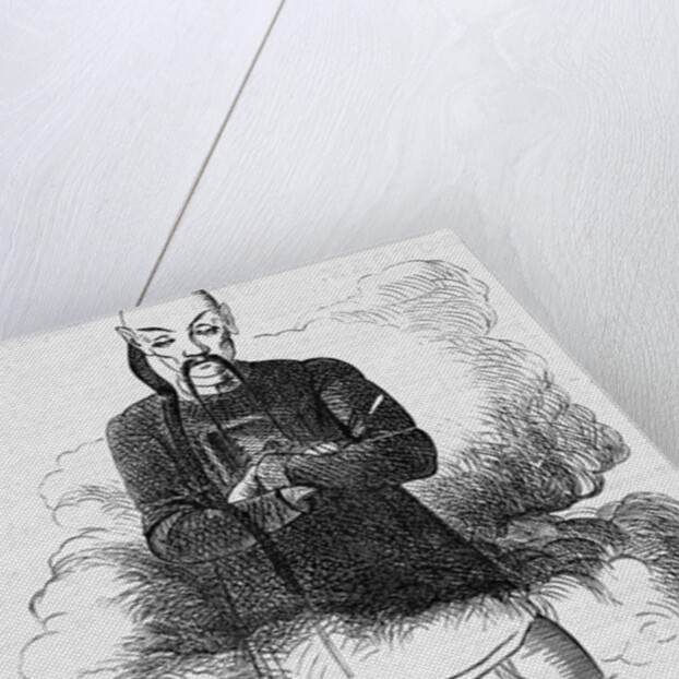 The Chinese Puzzle by Anonymous