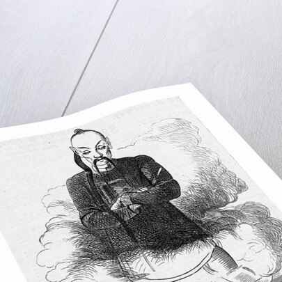 The Chinese Puzzle by Anonymous