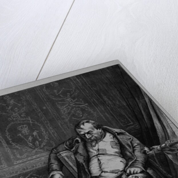 Napoleon. "Dead men's clothes soon wear out." by Anonymous