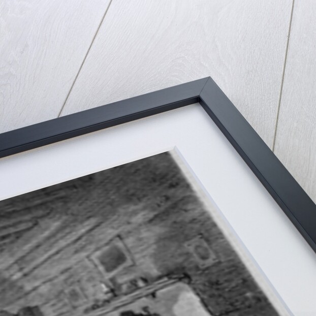 Visit of the Ku-Klux-Klan by Anonymous