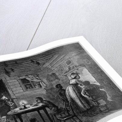 Visit of the Ku-Klux-Klan by Anonymous