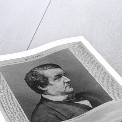 The Late Earl of Mayo. Port Blair, Andaman Islands, Where the Earl of Mayo Was Murdered by Anonymous