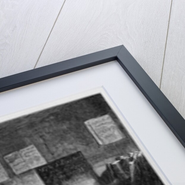 Popular Education in France. - a Primary School in the Rural District by Anonymous