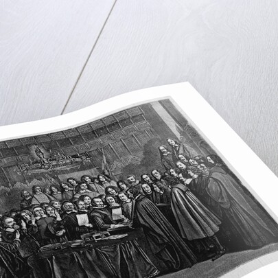 The Treaty of Westfalia by Anonymous