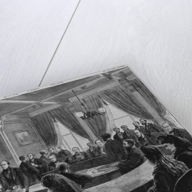 The Final Award - Last Sitting of the Geneva Court of Arbitration by Anonymous