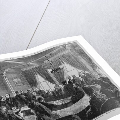 The Final Award - Last Sitting of the Geneva Court of Arbitration by Anonymous