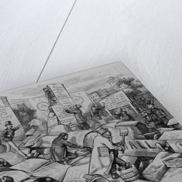 Out Damned Spot! Out, I Say! - Shakespeare by Anonymous