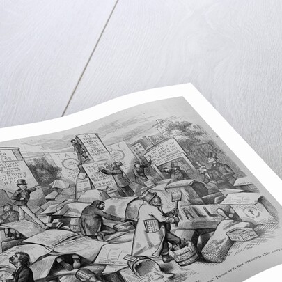 Out Damned Spot! Out, I Say! - Shakespeare by Anonymous