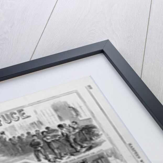 The House of Refuge by W. H. Davenport