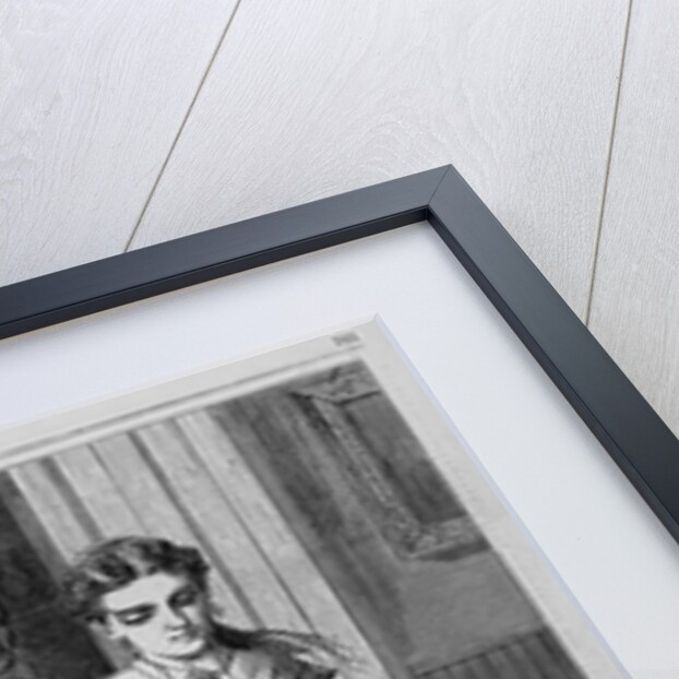 The first thanksgiving dinner by W. S. L. Jewett