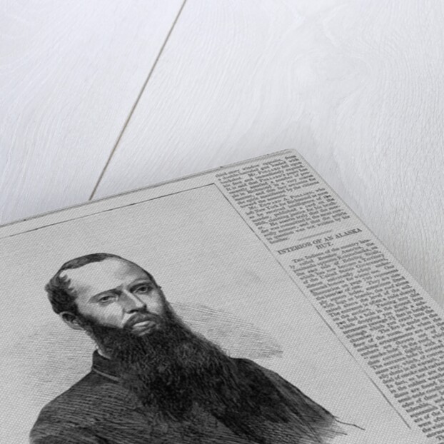 H. Rives Pollard, Assassinated November 24, 186 by C. R. Rees & Co