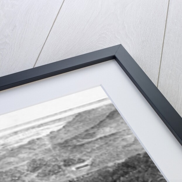 The Highlands of Brazil - Fortnightly Slave Muster at the Casa Grande, Morro Velho by Anonymous